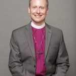 Bishop Kevin Robertson