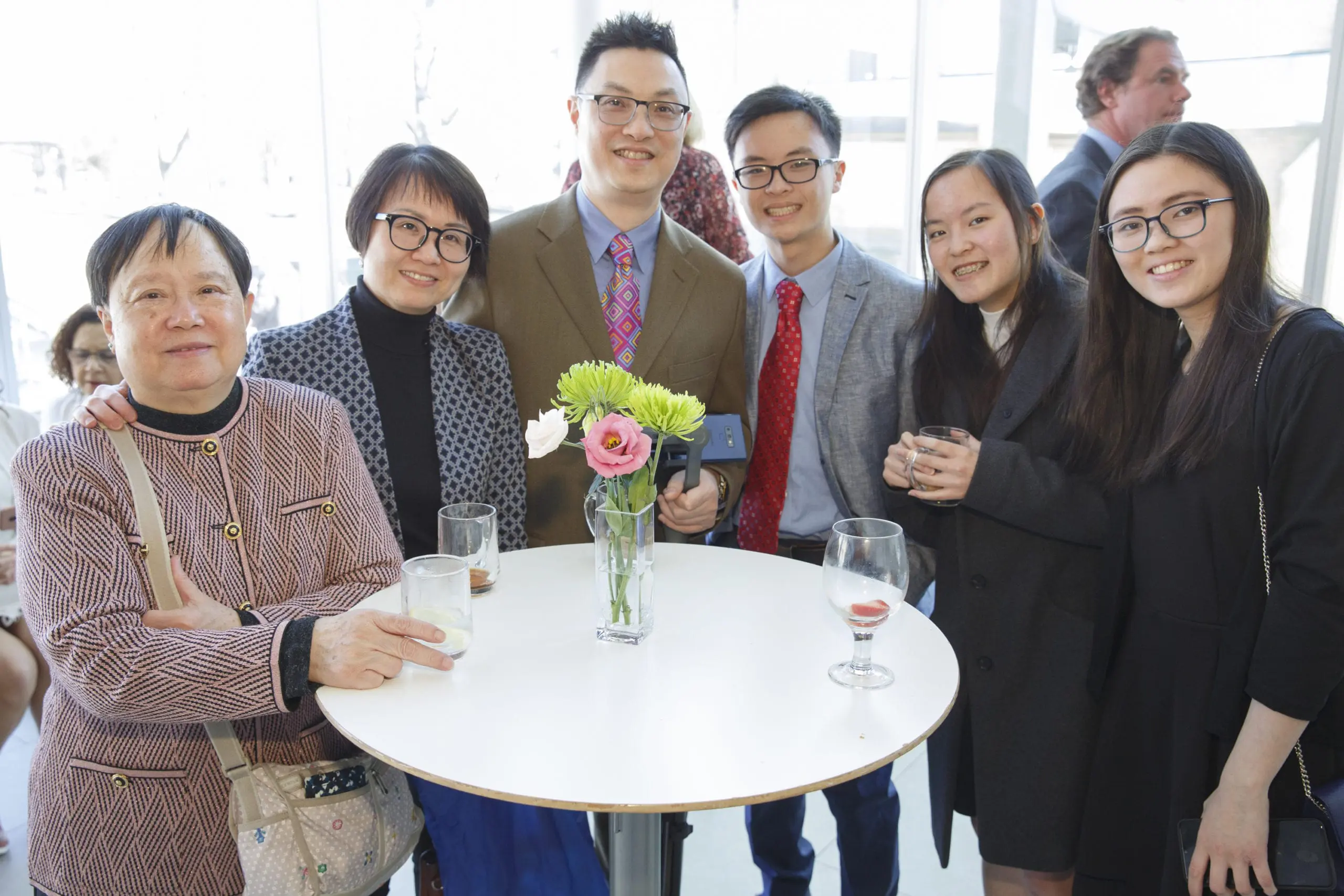 Diocese of Toronto Diocesan Confirmation St. James Cathedral