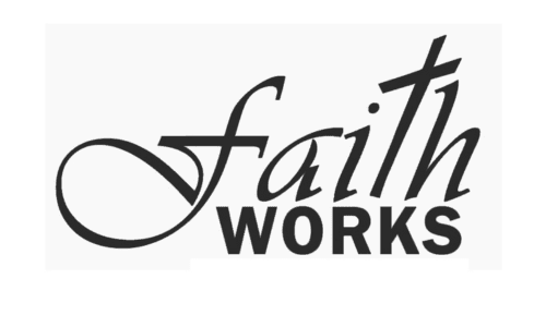 FaithWorks logo
