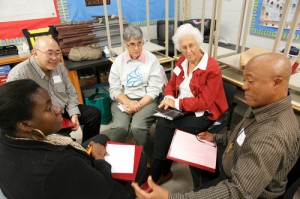 Anglican Outreach Networking Conference.