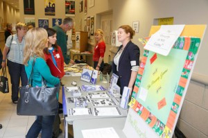 Anglican Outreach Networking Conference.