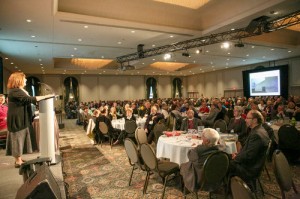 The Right Reverend Jane Alexander, Anglican Bishop of Edmonton,
