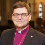 Archbishop Colin Johnson