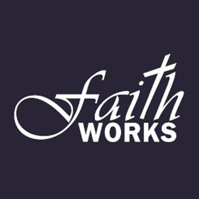 Logo of FaithWorks