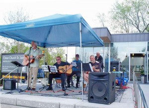 Stonegate Ministry Summer Sizzler - Victoria Day 2014