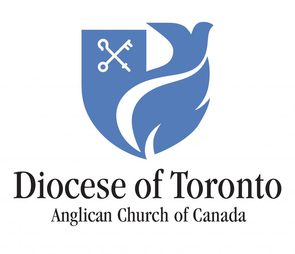 Visual Identity The Diocese of Toronto