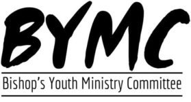 Logo for the Bishop's Youth Ministry Committee